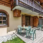 Apartament D'henri 67 - Happy Chamonix