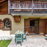 Apartament D'henri 67 - Happy Chamonix