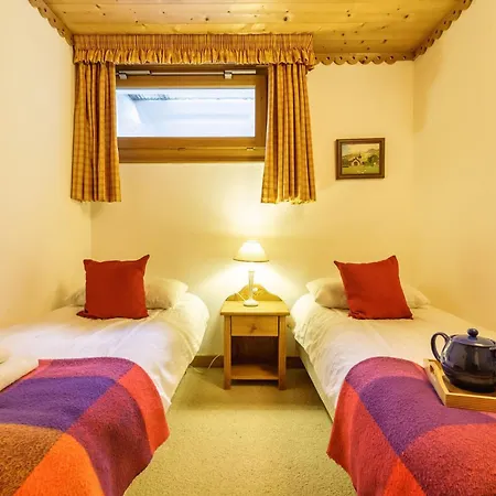 D'henri 67 - Happy Σαμονί