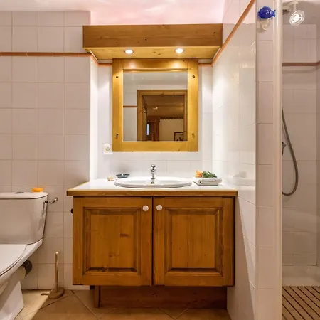 Apartment D'henri 67 - Happy