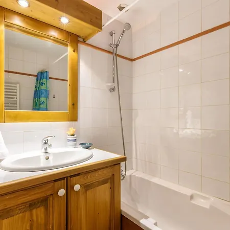 Apartmán D'henri 67 - Happy *