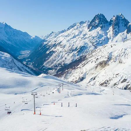 Appartement D'henri 67 - Happy