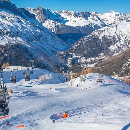 Apartmán D'henri 67 - Happy