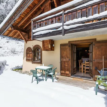 D'henri 67 - Happy Σαμονί