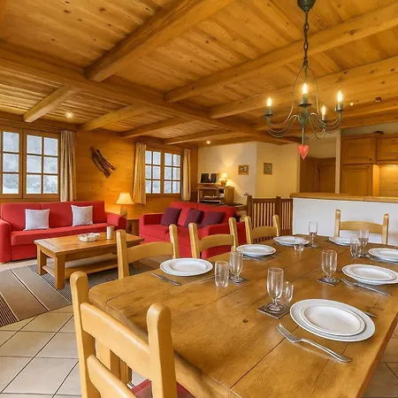 D'henri 67 - Happy Appartement Chamonix