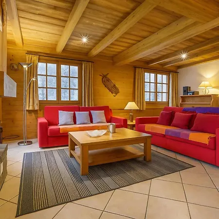 Appartement D'henri 67 - Happy