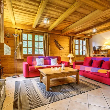 D'henri 67 - Happy Appartement Chamonix