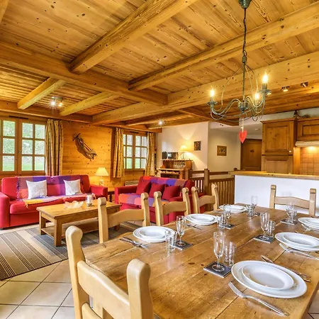 D'henri 67 - Happy Chamonix Mont Blanc