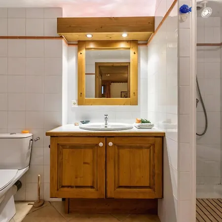 Appartement D'henri 67 - Happy