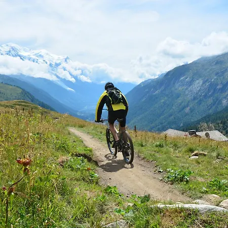 D'henri 67 - Happy * Chamonix