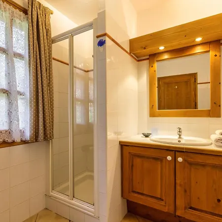 D'henri 67 - Happy Appartement Chamonix