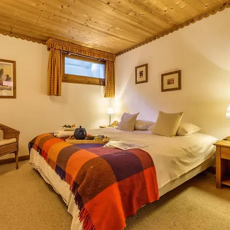 Appartement D'henri 67 - Happy Chamonix