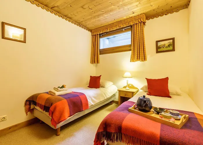 Apartament D'henri 67 - Happy *