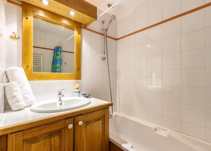 Apartamento D'henri 67 - Happy *