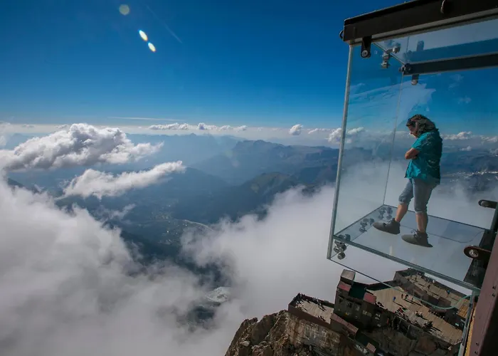 D'henri 67 - Happy Apartament