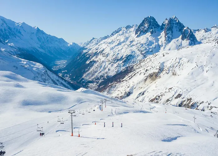 Apartament D'henri 67 - Happy