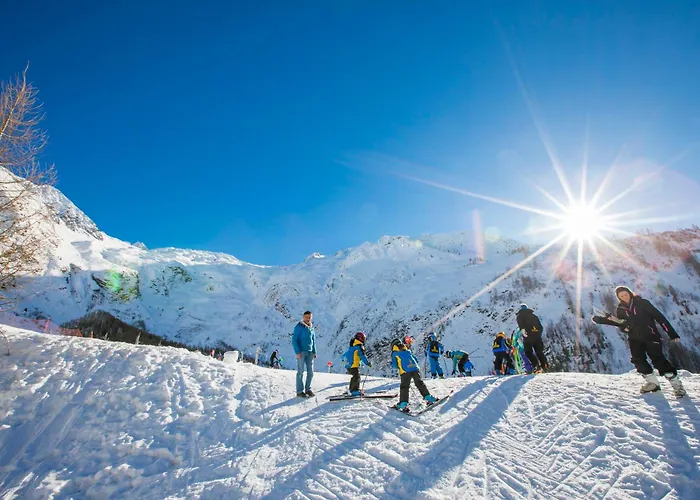 D'henri 67 - Happy Apartament *