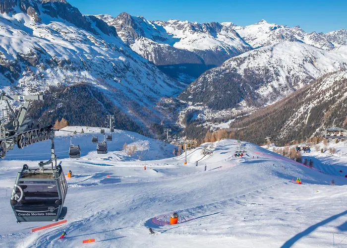 Apartament D'henri 67 - Happy