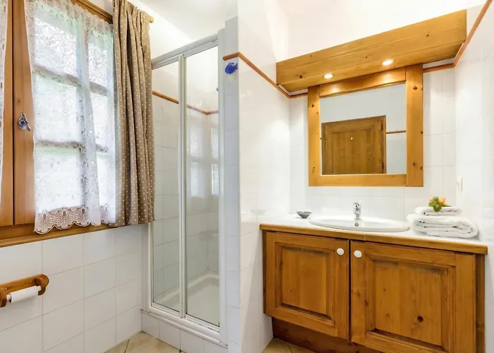 D'henri 67 - Happy Apartamento *