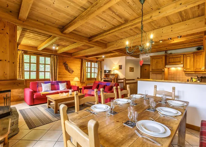 D'henri 67 - Happy Chamonix Mont Blanc