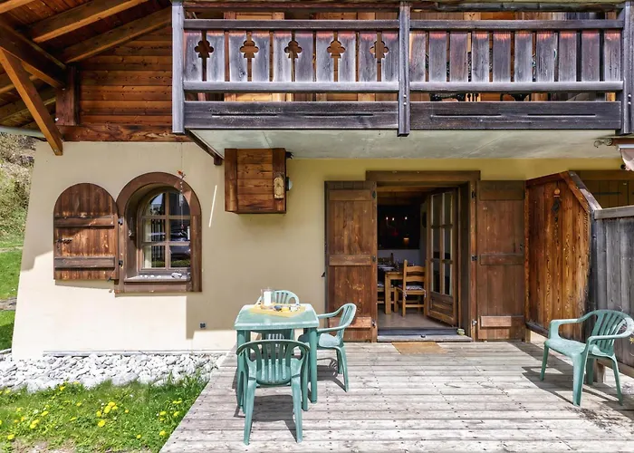 Apartamento D'henri 67 - Happy Chamonix Mont Blanc