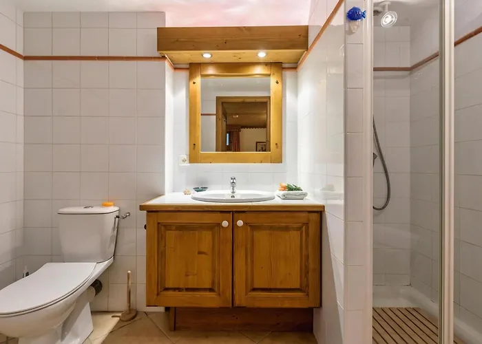 Apartamento D'henri 67 - Happy