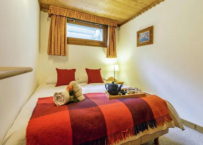 D'henri 67 - Happy * Chamonix Mont Blanc