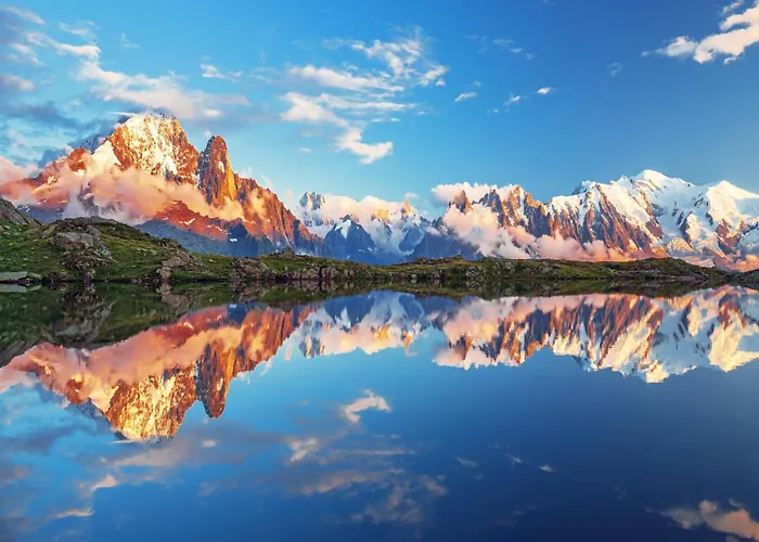 D'henri 67 - Happy Chamonix Mont Blanc