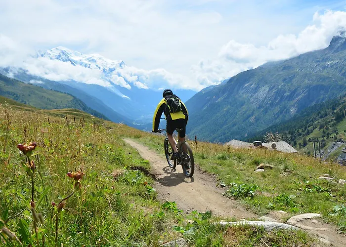 D'henri 67 - Happy * Chamonix Mont Blanc