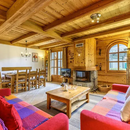 D'henri 67 - Happy * Chamonix Mont Blanc