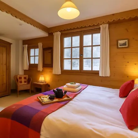 D'henri 67 - Happy Chamonix Mont Blanc